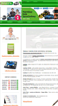 Mobile Screenshot of getinautokredyt.com.pl